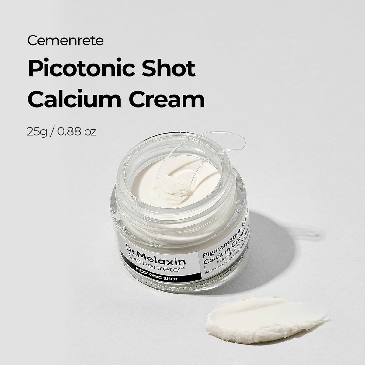 Dr. Melaxin Cemenrete Picotonic Shot Pigmentation Cream by AsiaBeautyMall