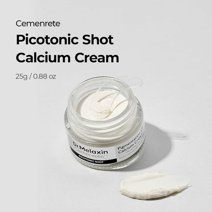 Dr. Melaxin Cemenrete Picotonic Shot Pigmentation Cream by AsiaBeautyMall