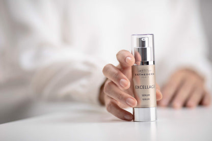 Institut Esthederm Excellage serum 30ml – view 6