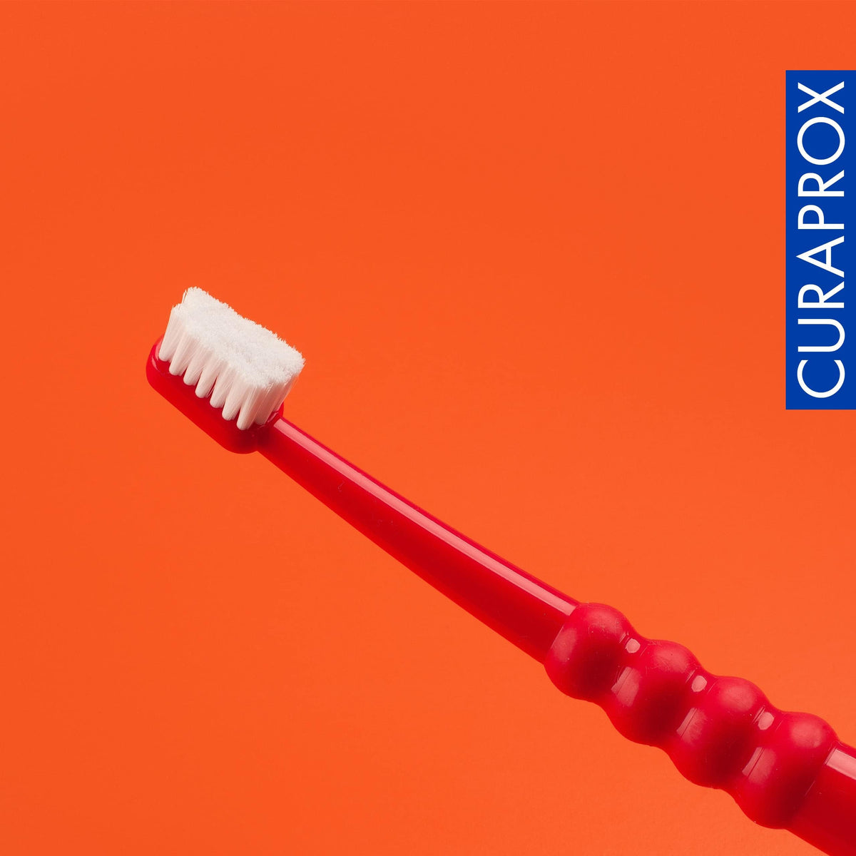 Curaprox Surgical toothbrush – view 6