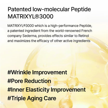 Celimax Retinol Shot Tightening Booster by AsiaBeautyMall