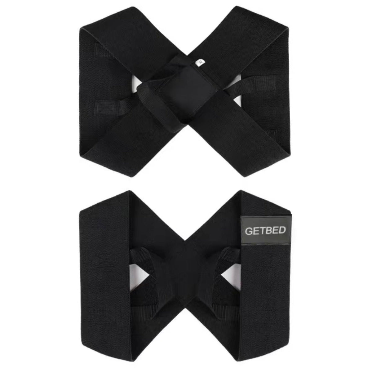 PostureLift Straps by V.I.P Digital Presence