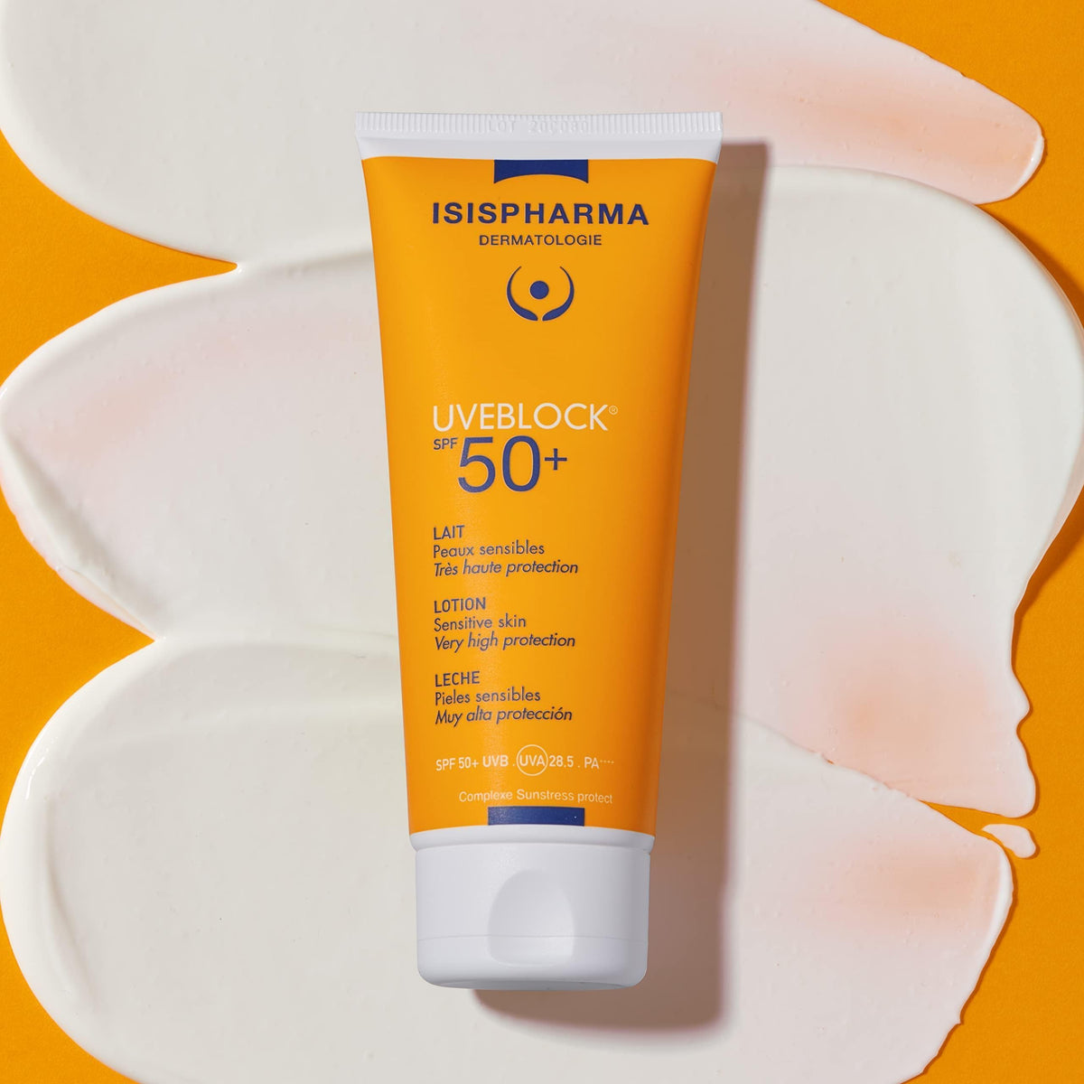 Isis Uveblock Hydra SPF 50+ – view 4