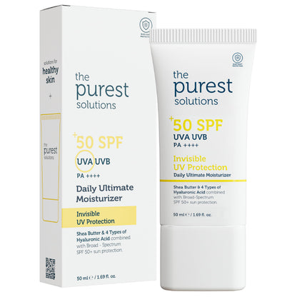 The Purest Solutions skincare set – view 2