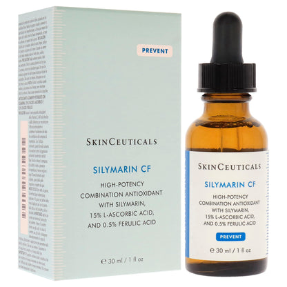 Skinceuticals Silymarin CF – view 4