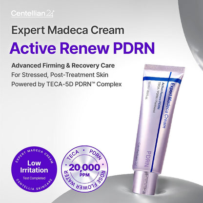 Centellian24+ Expert Madeca Cream by AsiaBeautyMall