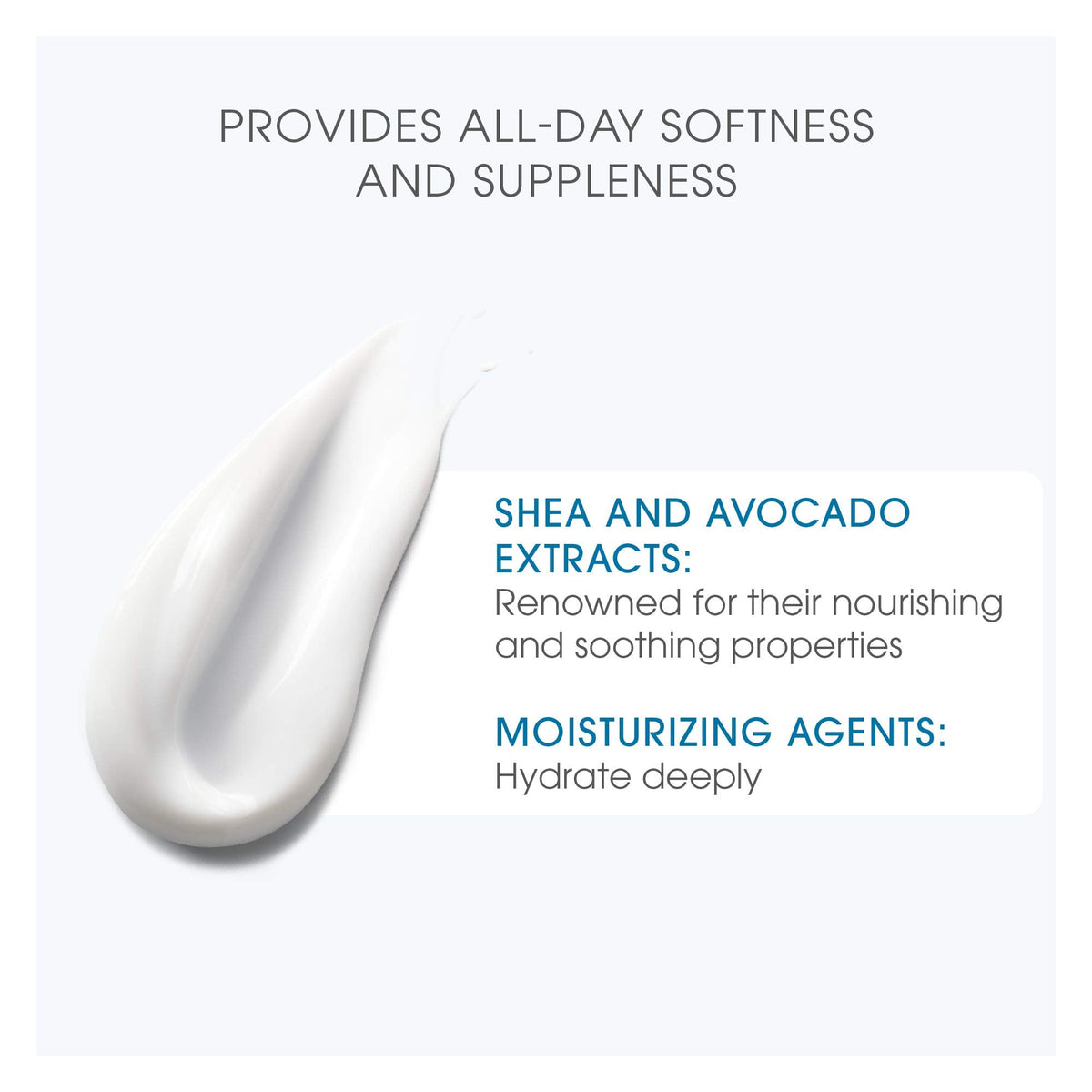 Atoderm Nutrition cream – view 8