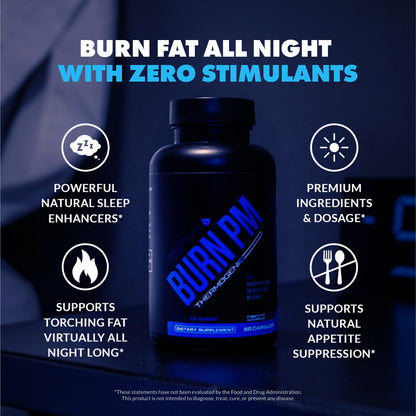 Sculpt Nation by V Shred Burn Thermogenic Fat Burner for Men & Women by Shahmori