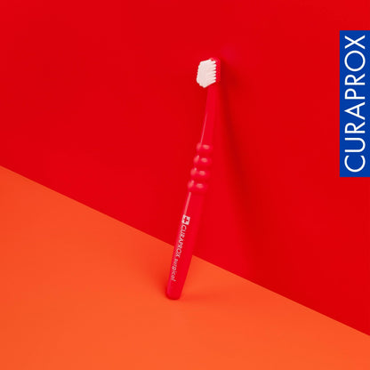 Curaprox Surgical toothbrush – view 8