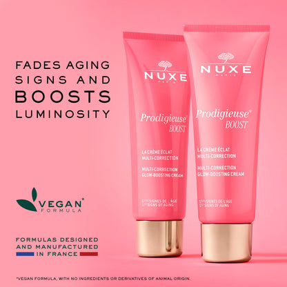 Nuxe Prodigieuse Boost silky cream – view 7