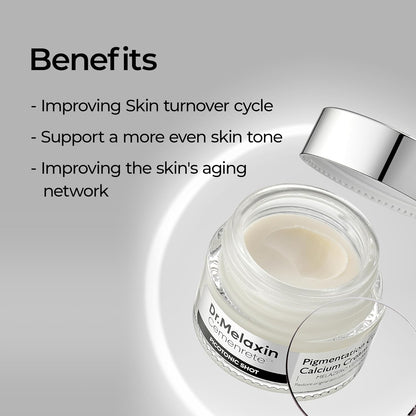 Dr. Melaxin Cemenrete Picotonic Shot Pigmentation Cream by AsiaBeautyMall