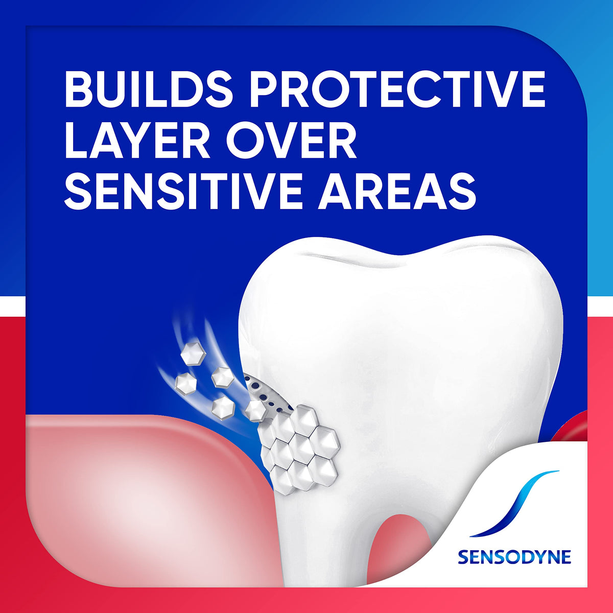 Sensodyne Mint toothpaste – view 12