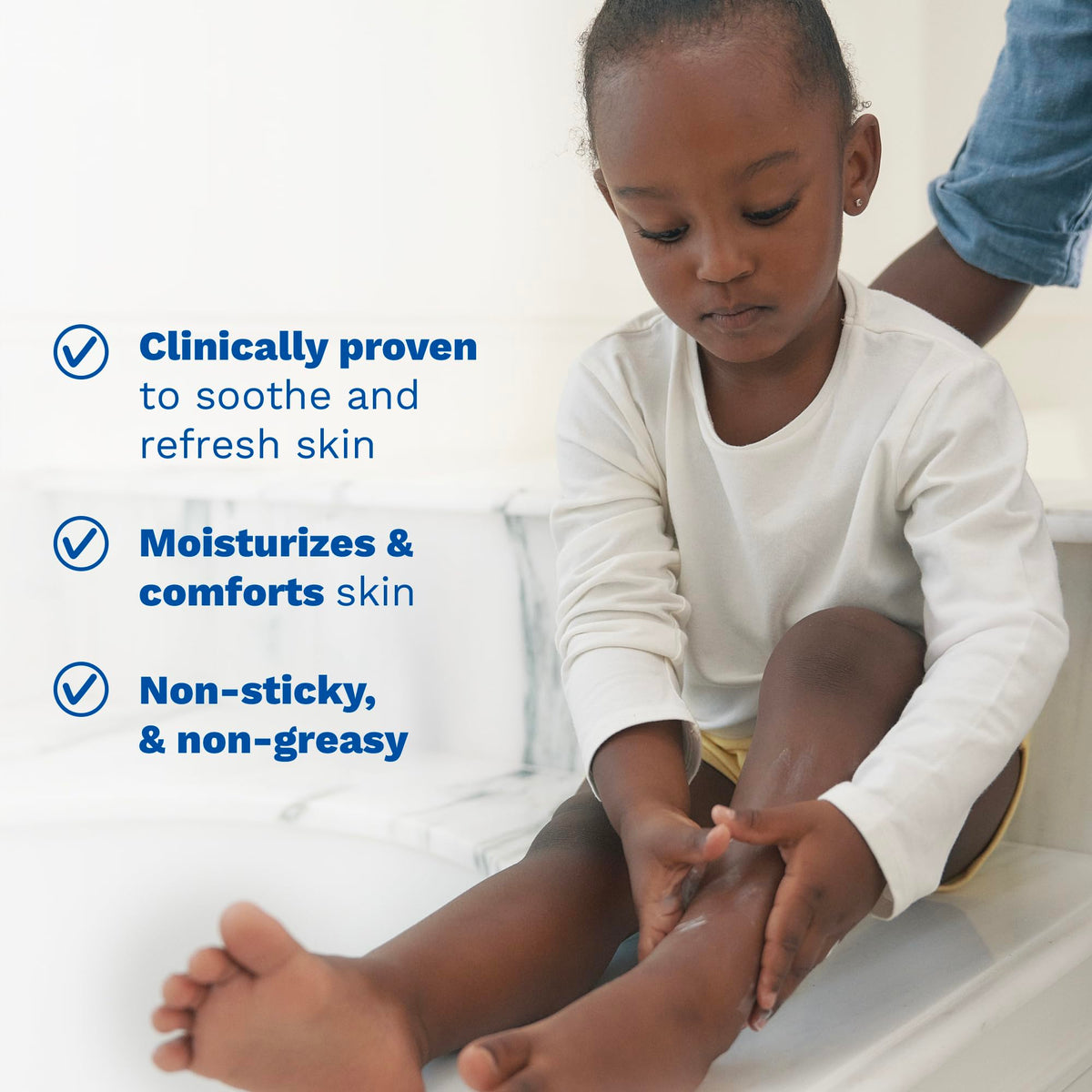 Mustela arnica moisturizing gel – view 11