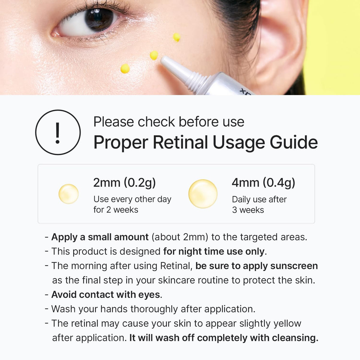 Celimax Retinol Shot Tightening Booster by AsiaBeautyMall