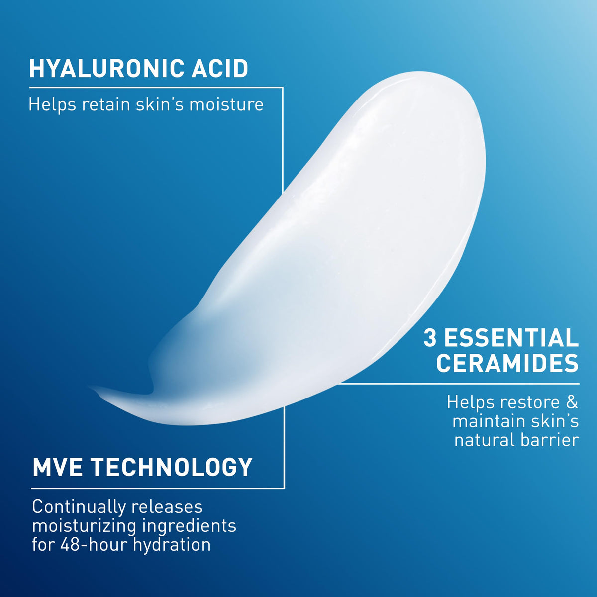 CeraVe moisturizing lotion – view 4