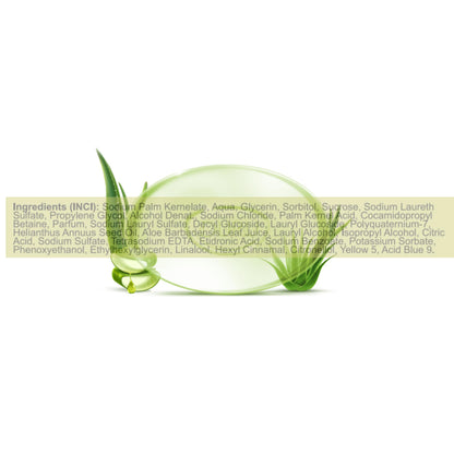 Duru glycerin soap – view 4