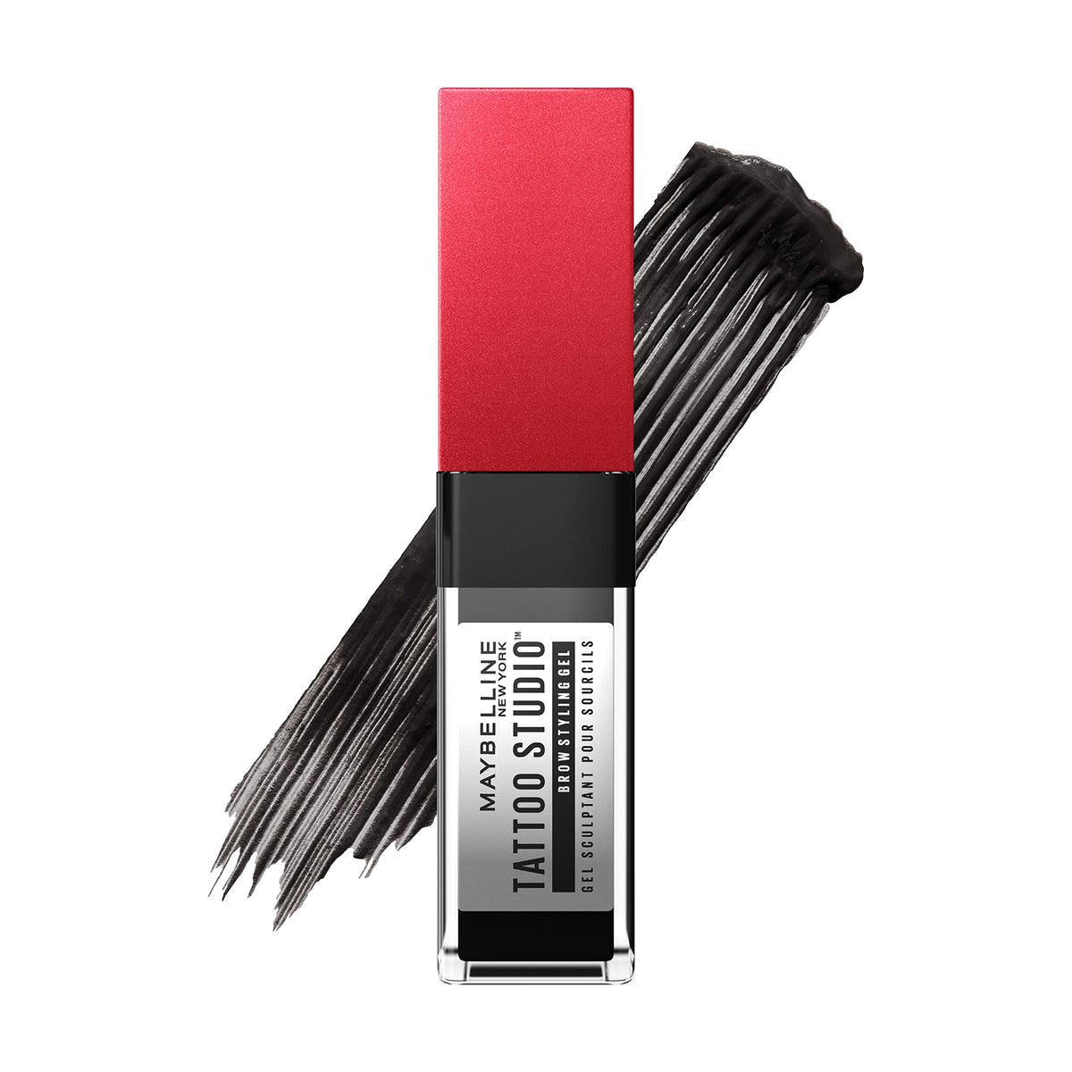 Maybelline Tattoo Brow gel 250 – view 3