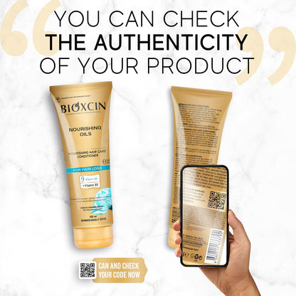 Bioxcin oil hair cream – view 3