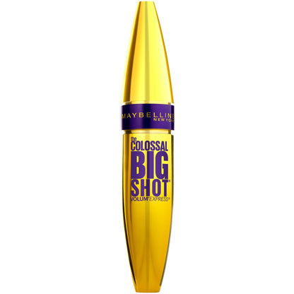 Maybelline Colossal Big Shot – view 3