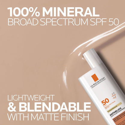 Anthelios 100 KA+ sun cream – view 4