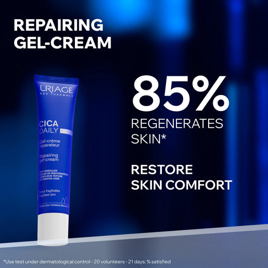 Uriage Bariesun SPF 50+ sun cream, 50 ml