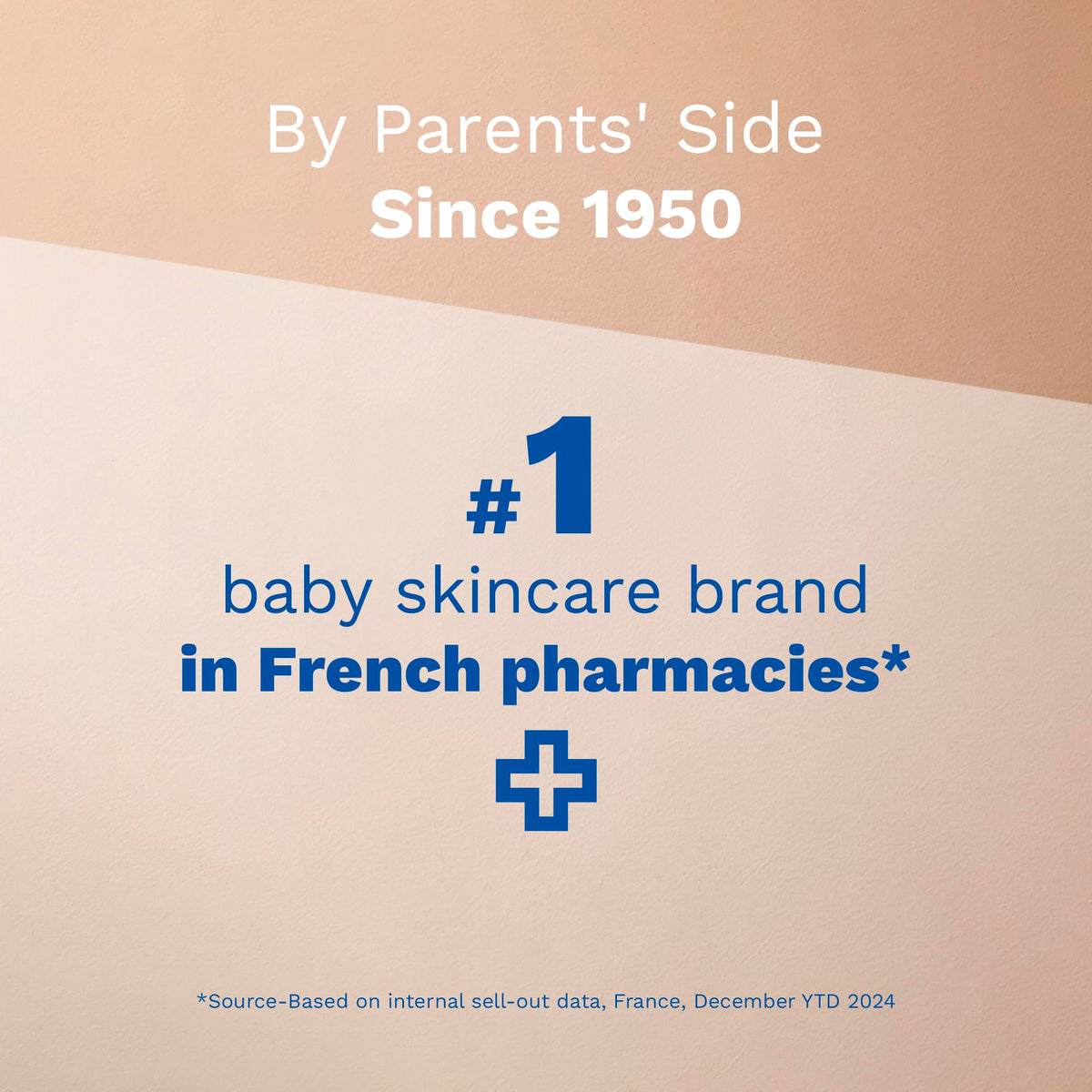 Mustela gentle baby shampoo – view 7