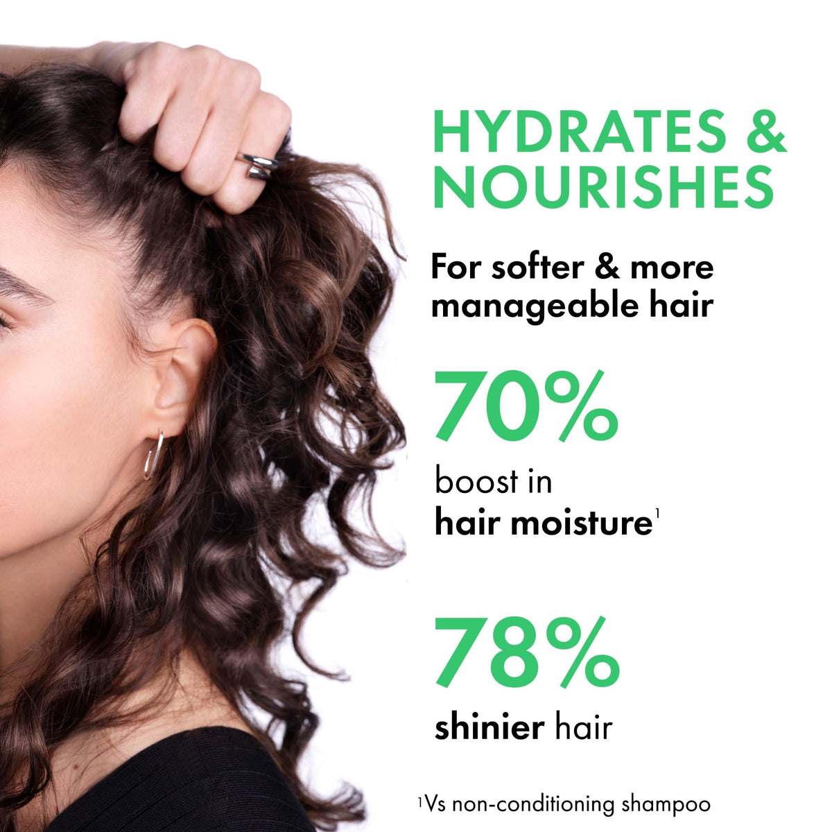 Vichy Dercos anti-dandruff shampoo – view 19