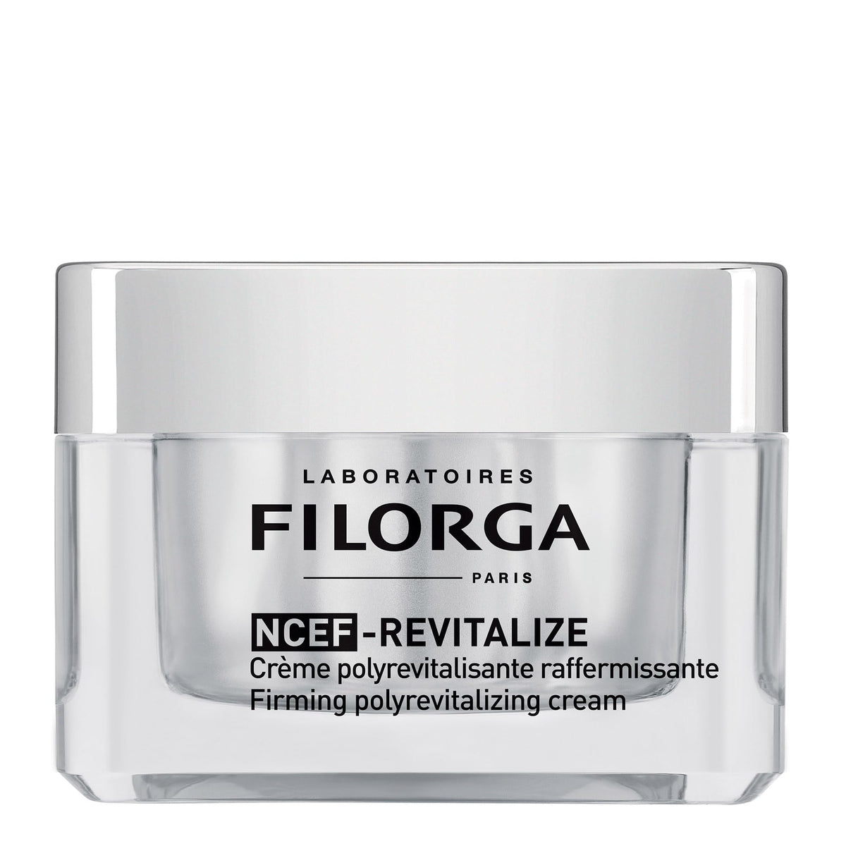 Filorga Anti-Aging Skincare Set - Wrinkle Correction with Hyaluronic Acid by Beauty Care Bag