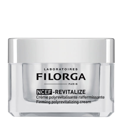 Filorga Anti-Aging Skincare Set - Wrinkle Correction with Hyaluronic Acid by Beauty Care Bag