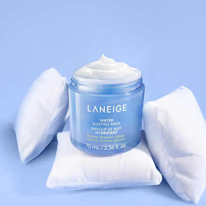Laneige Water Sleeping Mask by AsiaBeautyMall