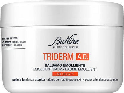 BioNike Triderm Alpha Oil Base – view 2