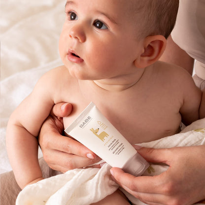 Babe baby facial balm 50ml – view 4