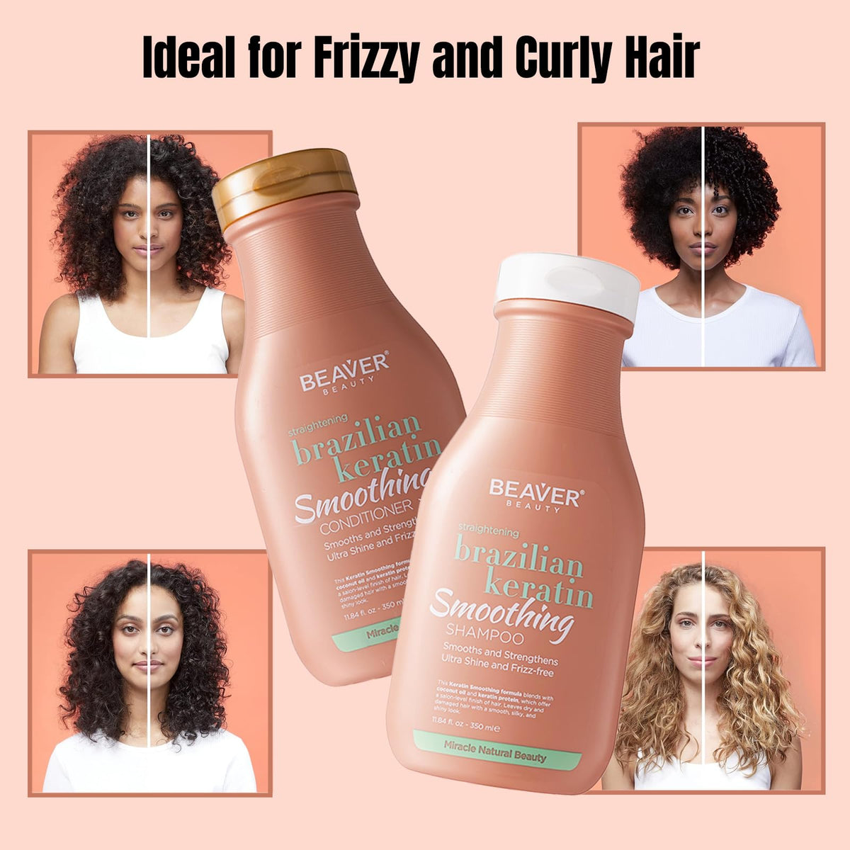 Beaver Nutride conditioner – view 3