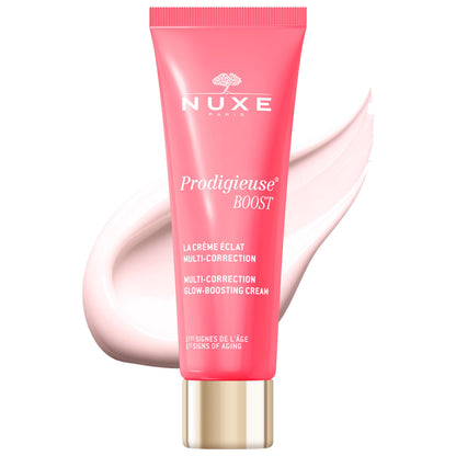 Nuxe Creme Prodigieuse Boost multi-correction silky cream, 1.35 fl oz