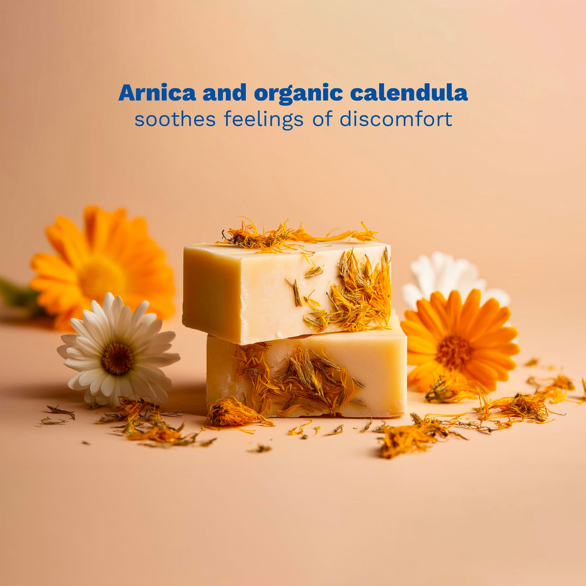 Mustela arnica moisturizing gel – view 9