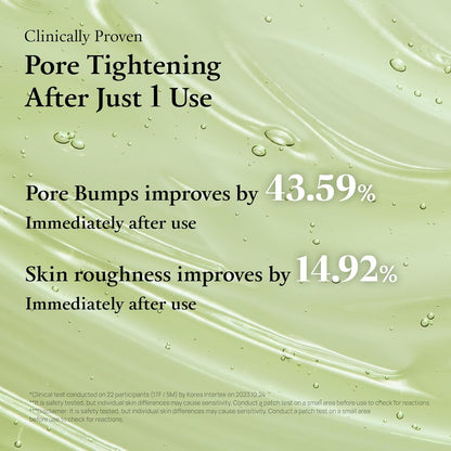 FULLY Green Tomato Serum by AsiaBeautyMall