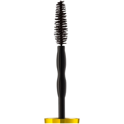 Maybelline Colossal Big Shot Mascara - Volumizing Very Black 9.5ml for Dramatic Lashes by Beauty Care Bag
