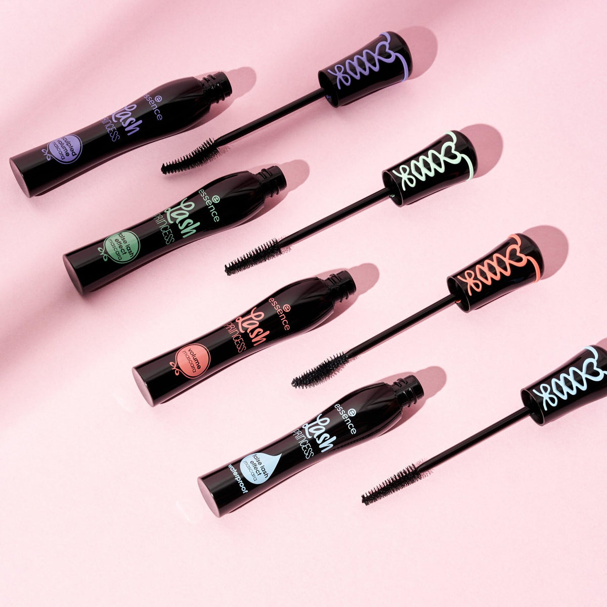 Essence Lash Princess mascara – view 6
