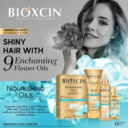 Bioxcin oil hair cream – view 4