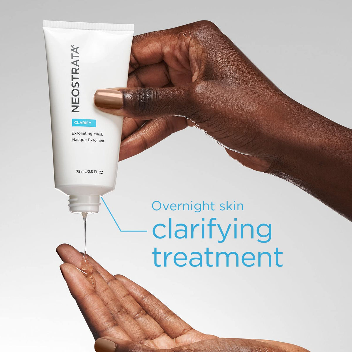 Neostrata exfoliating mask – view 4
