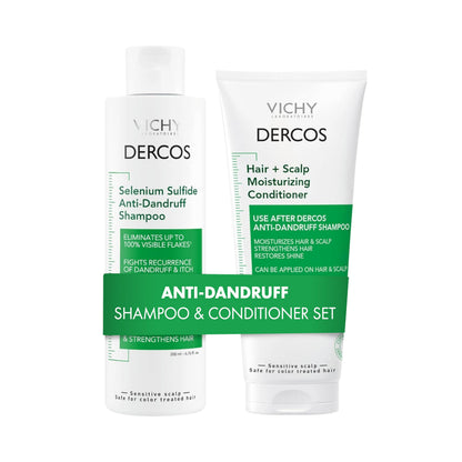 Vichy Dercos anti-dandruff shampoo – view 14