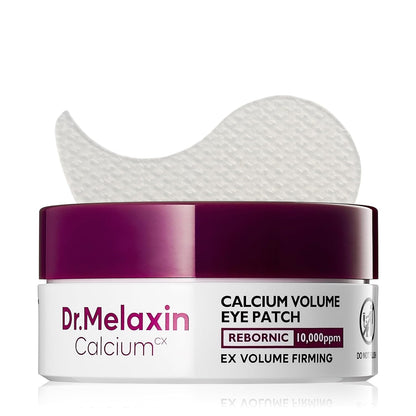 Dr. Melaxin Calcium Cemenrete Calcium Volume Eye Patch by AsiaBeautyMall