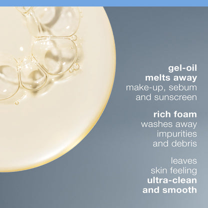 Dermalogica Oil To Foam cleanser – view 3
