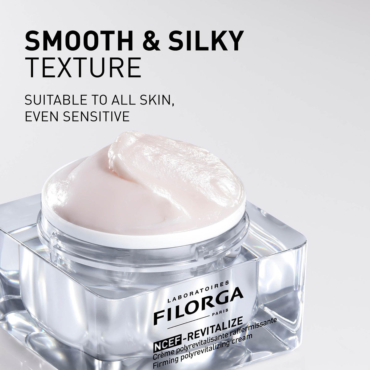 Filorga Anti-Aging Skincare Set - Wrinkle Correction with Hyaluronic Acid by Beauty Care Bag