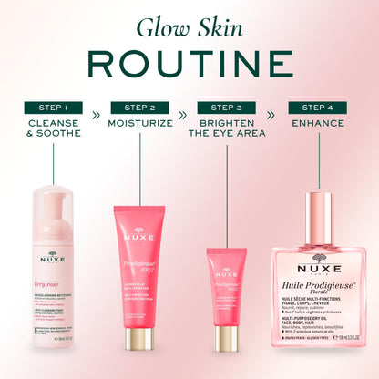 Nuxe Prodigieuse Boost silky cream – view 10