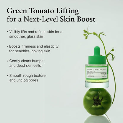 FULLY Green Tomato Serum by AsiaBeautyMall