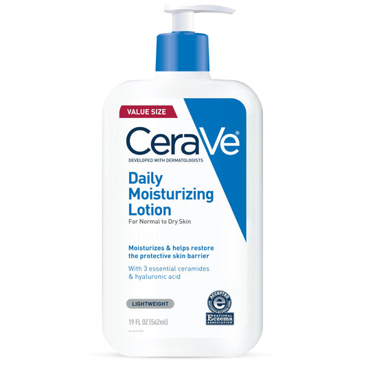 CeraVe moisturizing lotion – view 2
