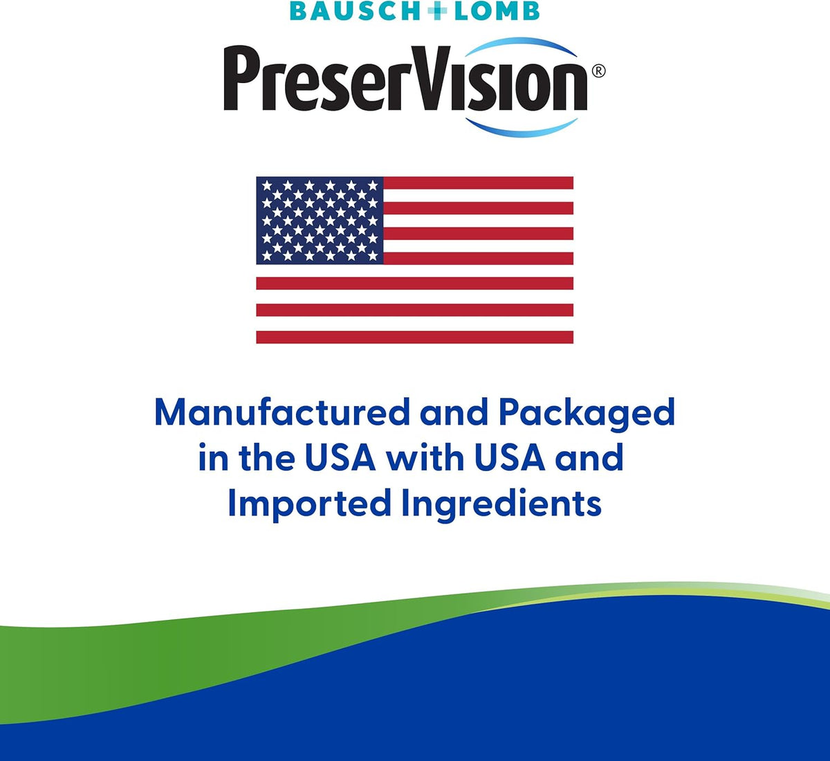 PreserVision AREDS 2 Eye Vitamins, 210 Soft gels by Shahmori