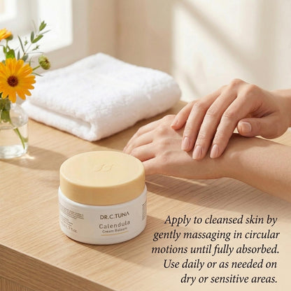 Dr. C. Tuna calendula balsam – view 7