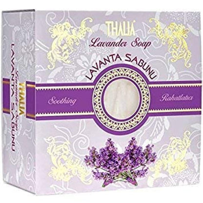 Thalia lavender soap 150g – view 4